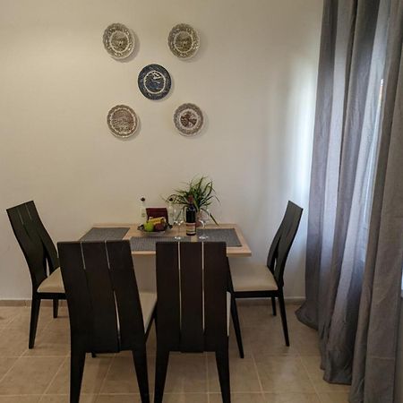 Villa Giannis House à Rhodes City Extérieur photo