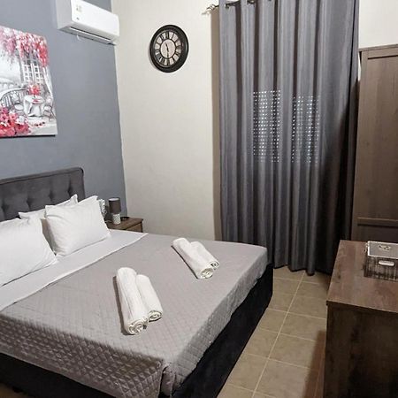 Villa Giannis House à Rhodes City Extérieur photo