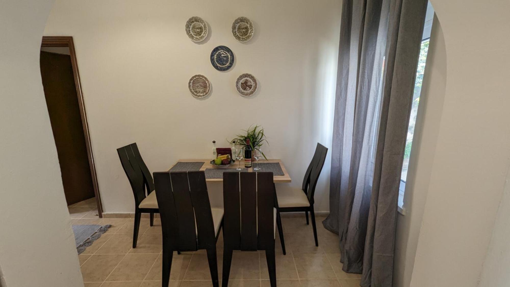 Villa Giannis House à Rhodes City Extérieur photo
