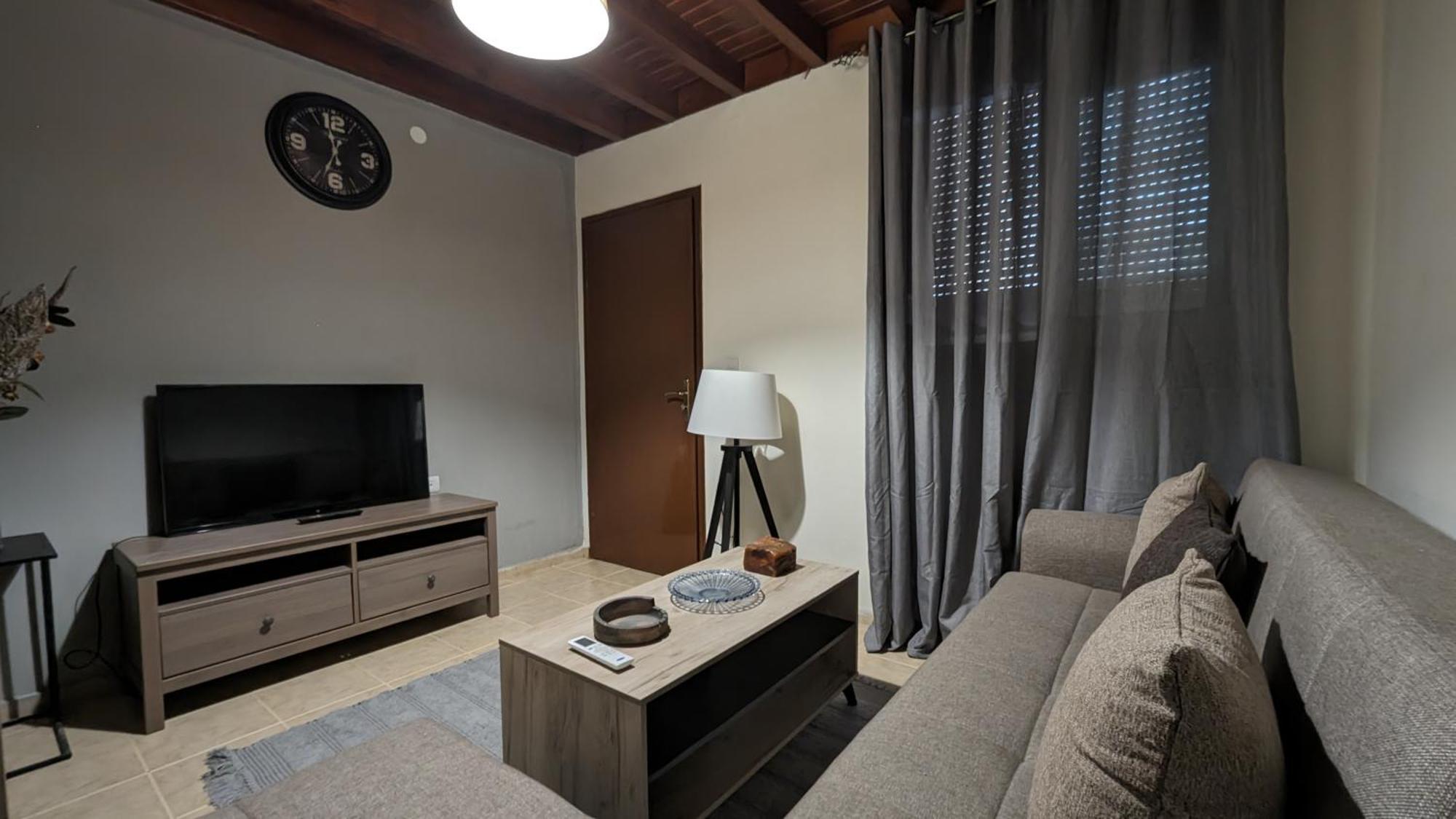 Villa Giannis House à Rhodes City Extérieur photo